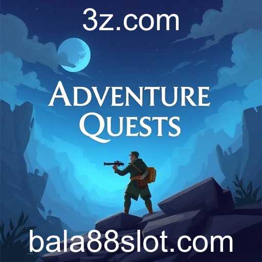 Adventure Quests