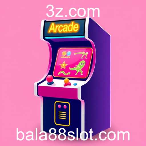 Arcade Fun