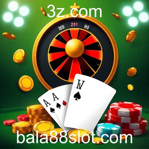 Casino Games