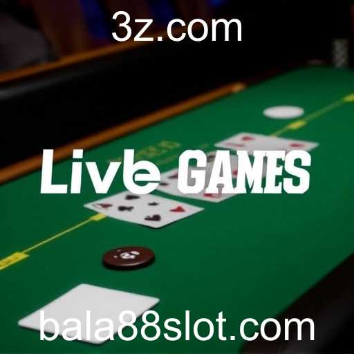 Live Games