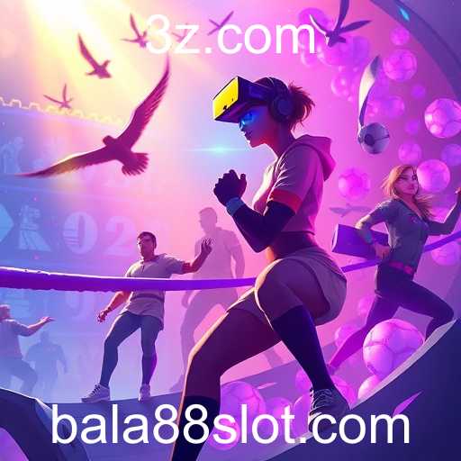 A Ascensão de Bala88 no Cenário de Jogos Online